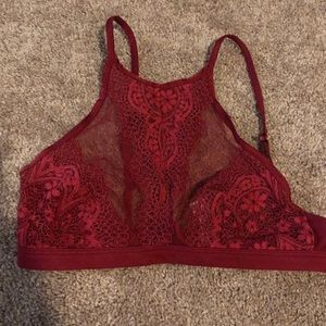 Victorias Secret Lace Bralette